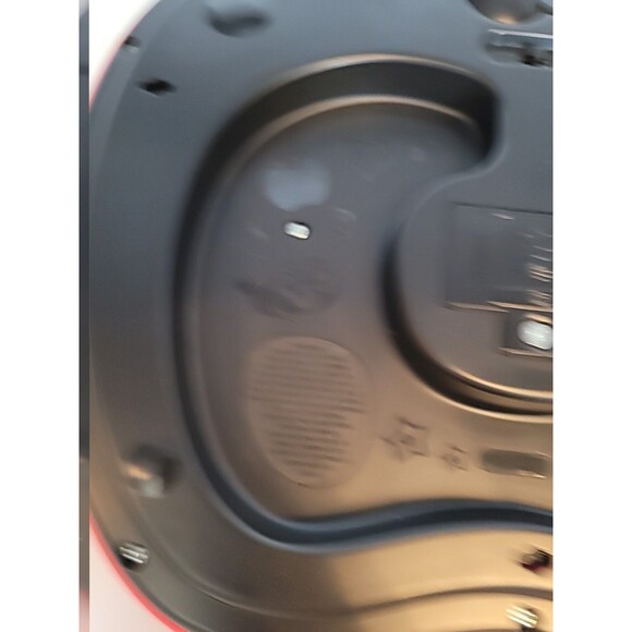 VTech Alphabet Red Apple ABC Learning Toy Preschool Letters Music & Lights Works - Picture 13 of 16